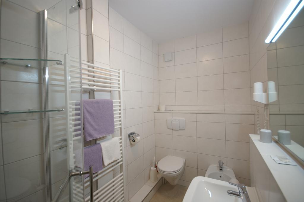 Hotel Weidenau บัดออร์บ ห้อง รูปภาพ